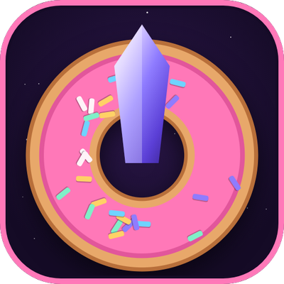 Donut Shards