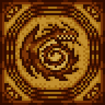 FAUNA Engine project artwork