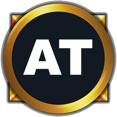 AnnounceTarget logo