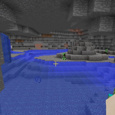 Better Caves Modpacks Minecraft