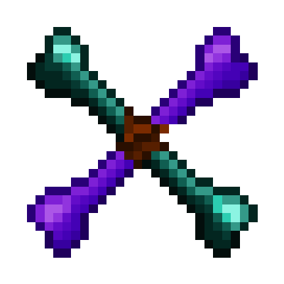 Dimensional Treats logo