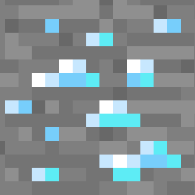 Don't waste ores logo