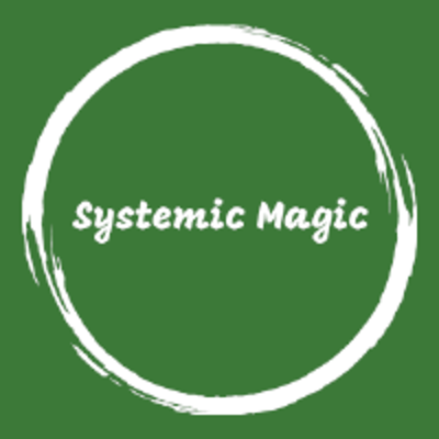 Systemic Magic - Minecraft Mods - CurseForge