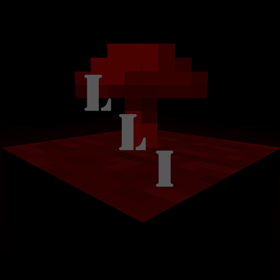 Light Level Indicator - Minecraft Resource Packs - CurseForge