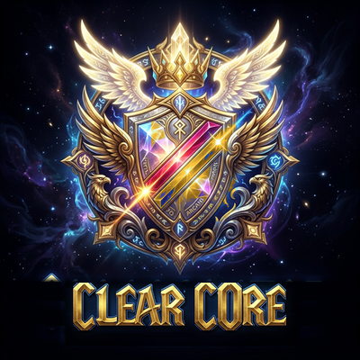 ClearCore logo