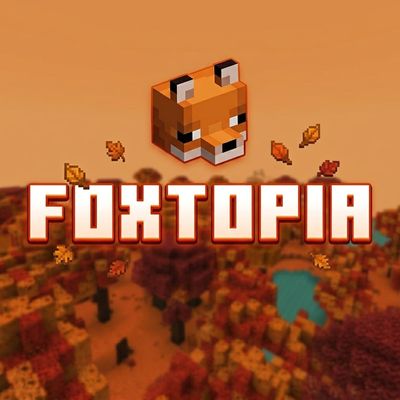 Foxtopia logo