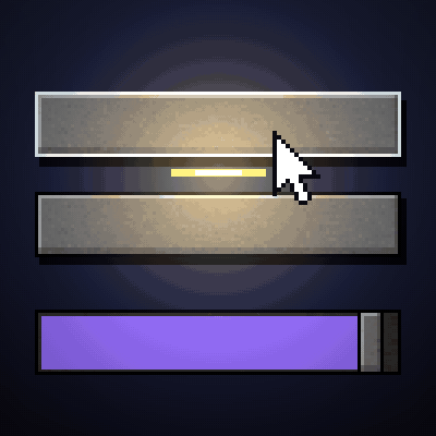 Satisfying UI: Buttons with Hover Animations & Sounds