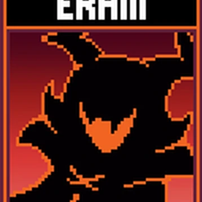 ERAM's Spells Addon logo