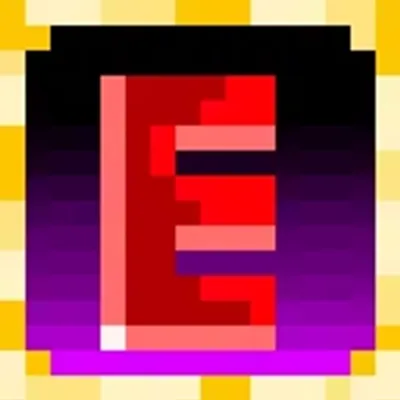 eternity calamity rebirth logo