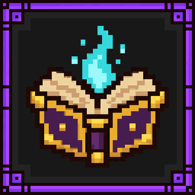 Ars 'n Spells logo