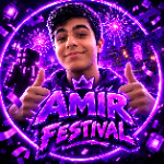View AMIRFESTIVAL's Profile