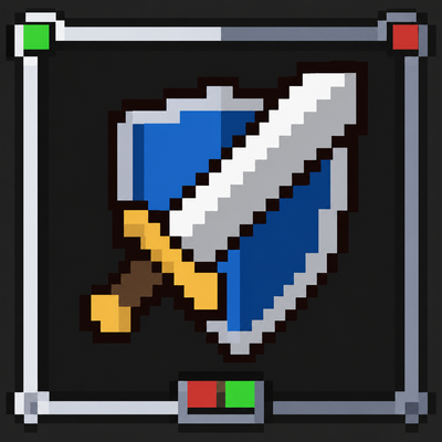 Combat Toggle logo