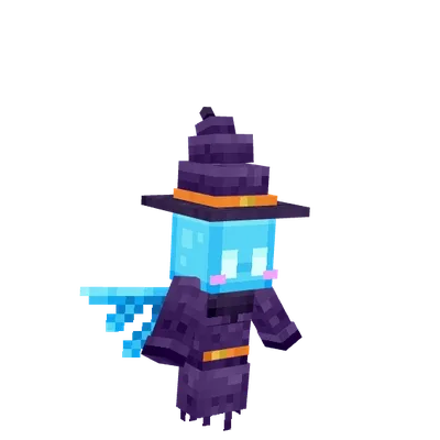 Allay Folks - UI & HALLOWEEN UPDATE logo