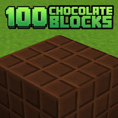 Adoa's 100 Chocolate Blocks