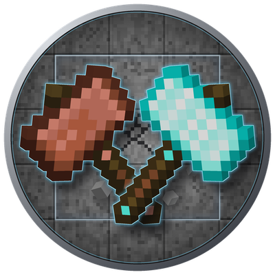 Hammers 3x3! logo