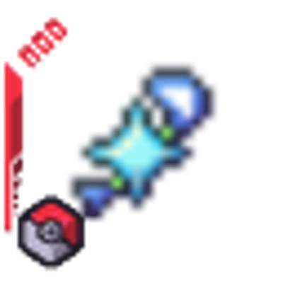 Cobblemon ShinyDex logo
