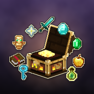 Arcadia LootBox logo