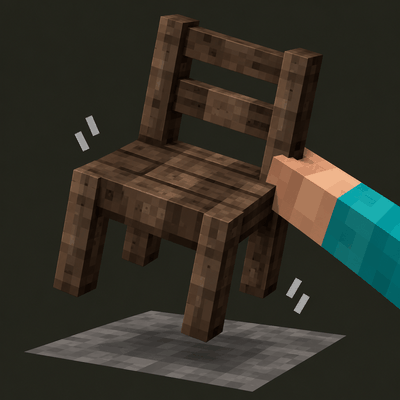 Block 7: Gameplay Expansion logo