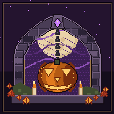 Hollowmere logo