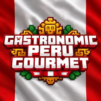 Gastronomic Peru's Gourmet | GPG logo