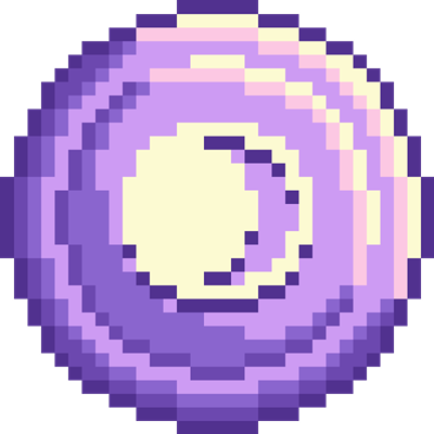 Nekoro Dark Mode logo
