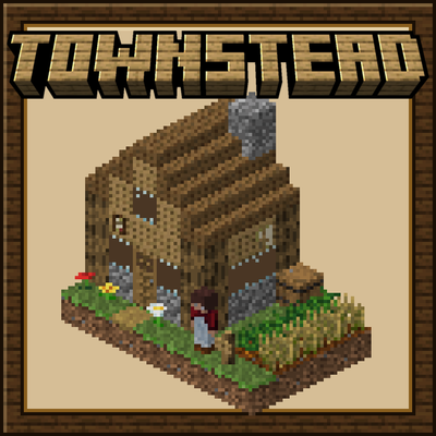 Townstead logo