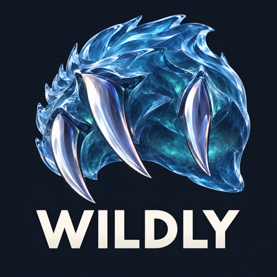 Wildly - Druid Buff Manager (PallyPower Style) logo