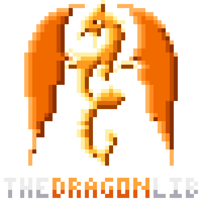 TheDragonLib logo