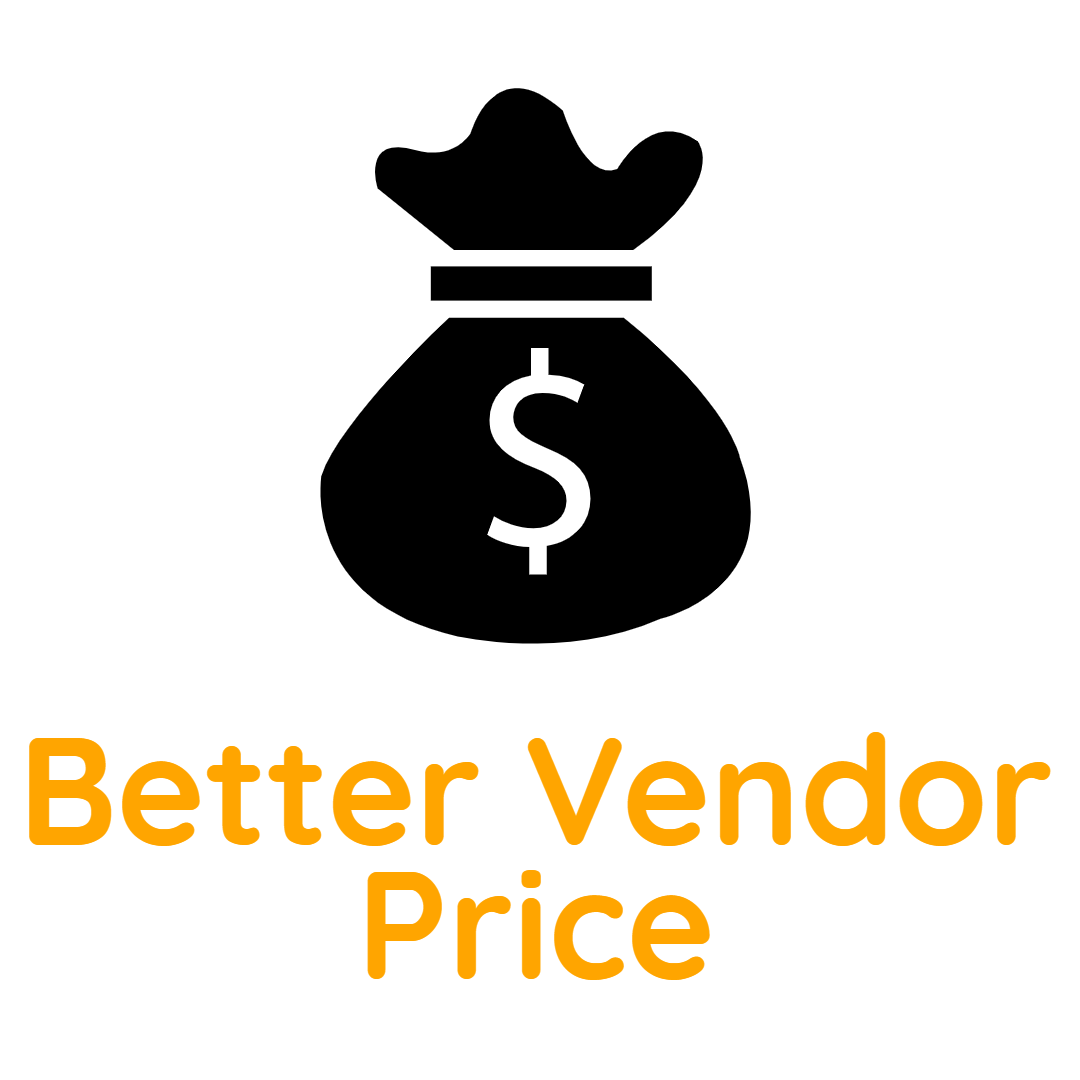 Better Vendor Price project avatar