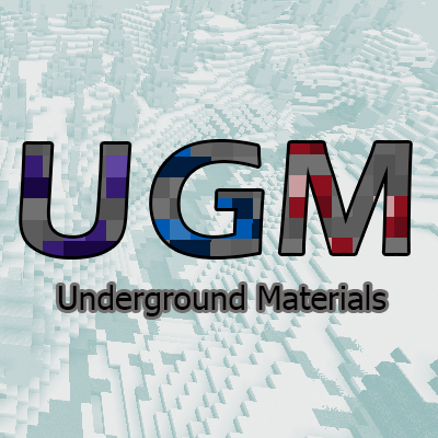 Underground Materials logo