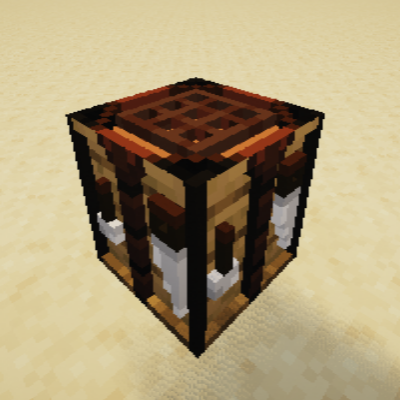 Etomic Pack 3D [Discontinued] - Resource Packs - Minecraft - CurseForge