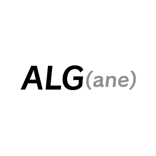 Algane logo