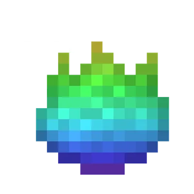 Mystical Agriculture: Omnia logo