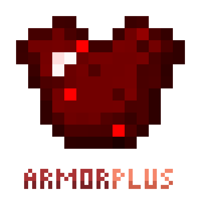 ArmorPlus logo