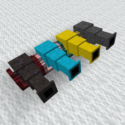 Definitive Cannons logo