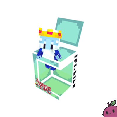 Block Pops logo