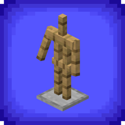 Armor Stand Arms logo