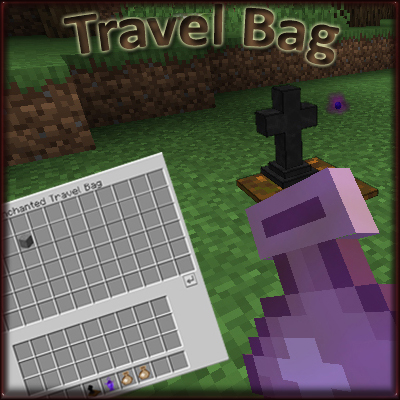 Travel Bag logo