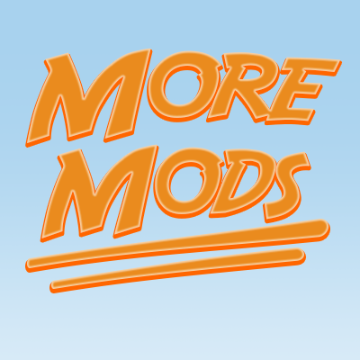 More Mods Pack