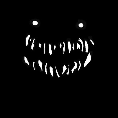 Cave Mouth project artwork