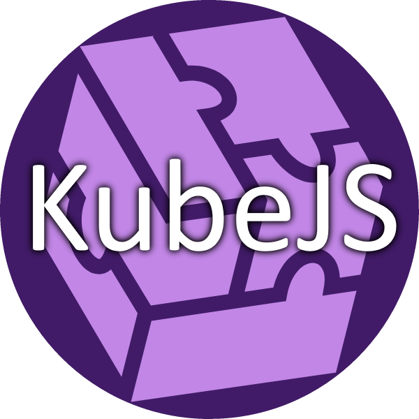 KubeJS project avatar