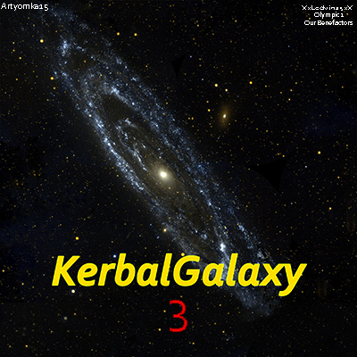 KerbalGalaxy 3 project avatar
