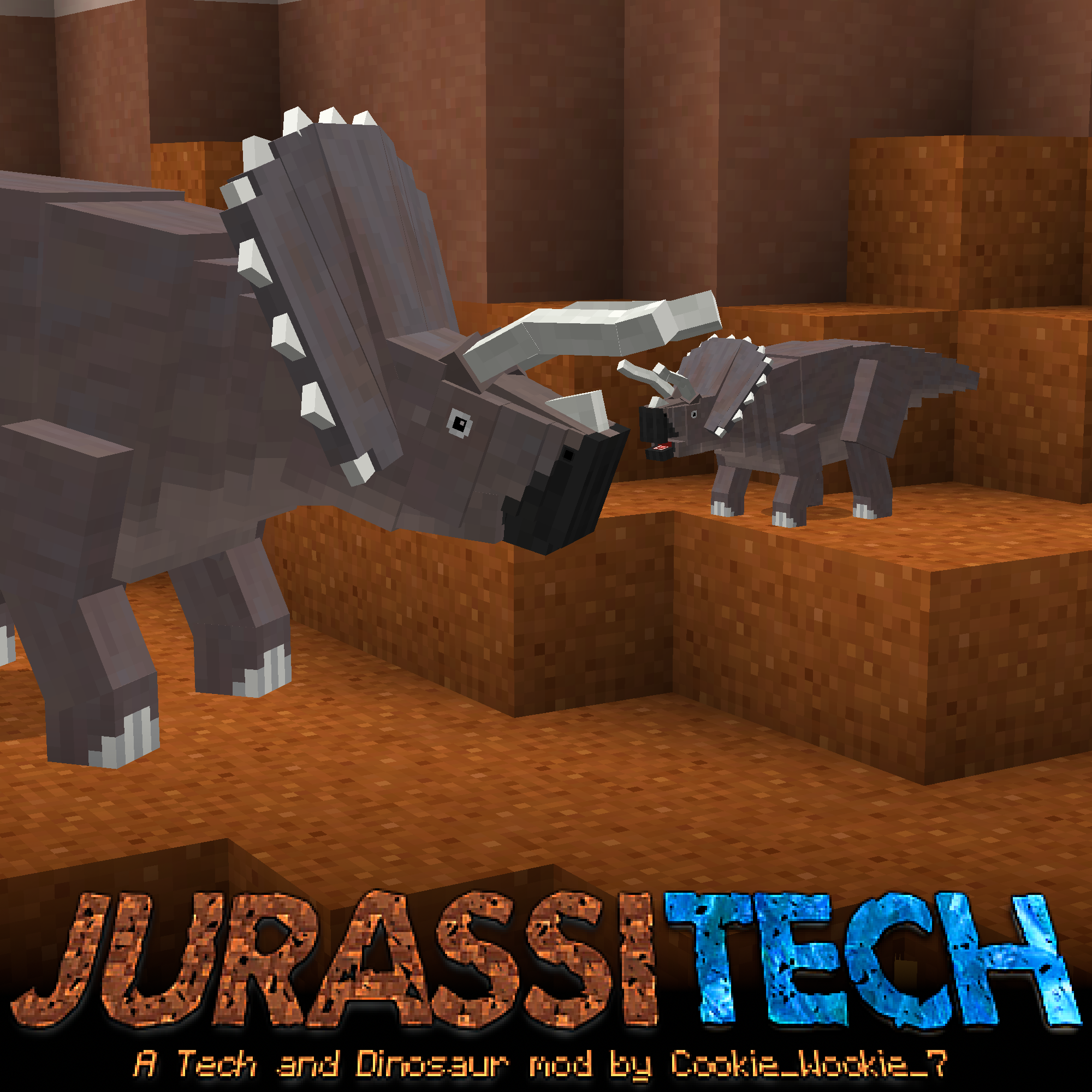 JurassiTech
