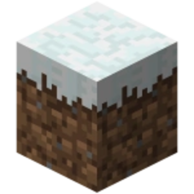 Sn0w's 3D Resource Pack