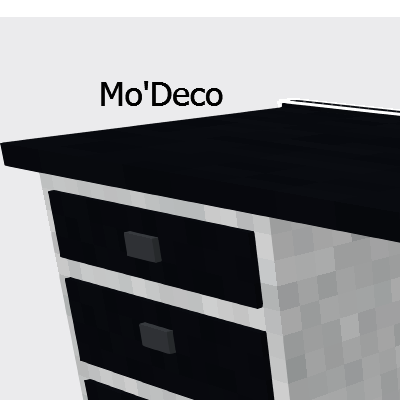 Mo\'Deco V1.5 (1.12.2) - Minecraft Mods - CurseForge