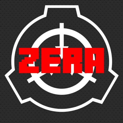 Zera's SCPs