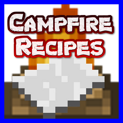 Images - Campfire Recipes - Bukkit Plugins - Projects - Bukkit