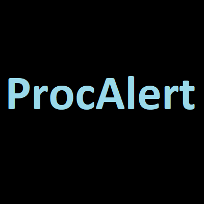 ProcAlert project avatar