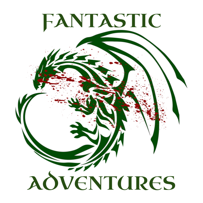 Fantastic Adventures