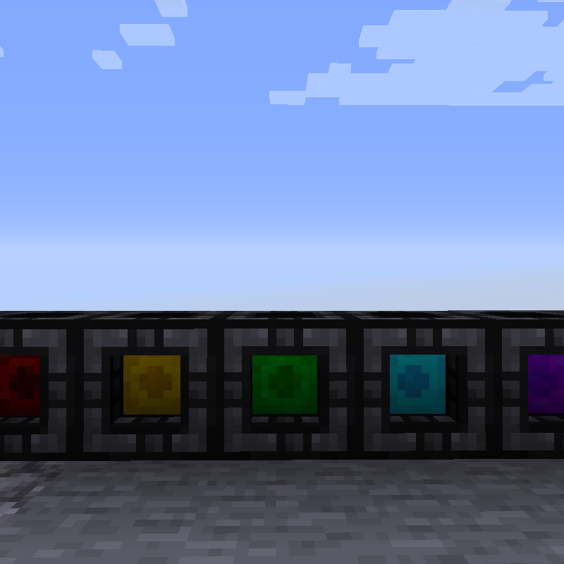 Automatic Ender Chests - Minecraft Mods - CurseForge